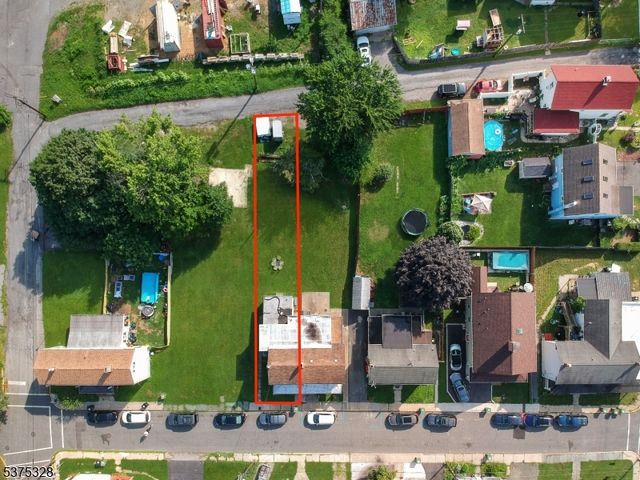 46 Taylor St, Washington Boro, NJ 07882