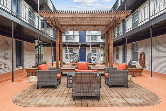 2410 Longview ST D-202, Austin, TX 78705