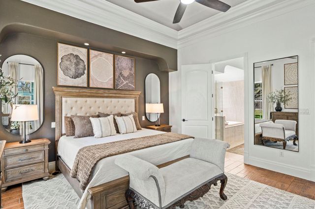 799 W Bartlett DR, Buda, TX 78610