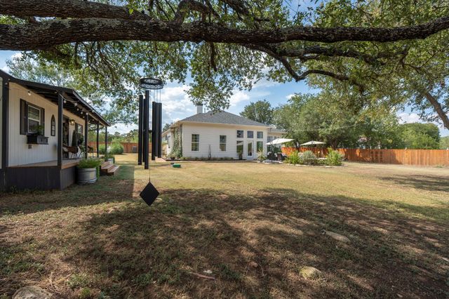 799 W Bartlett DR, Buda, TX 78610