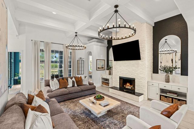 799 W Bartlett DR, Buda, TX 78610