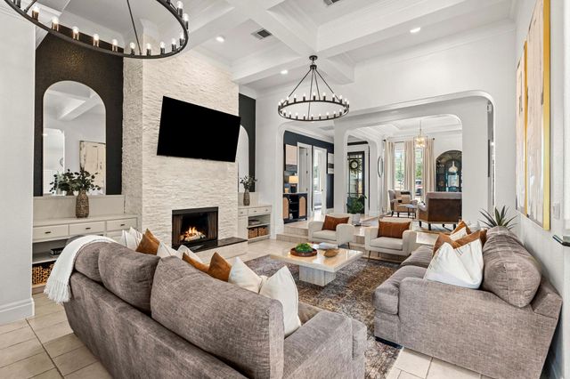 799 W Bartlett DR, Buda, TX 78610