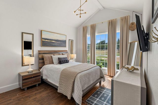 799 W Bartlett DR, Buda, TX 78610