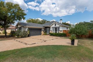 799 W Bartlett DR, Buda, TX 78610