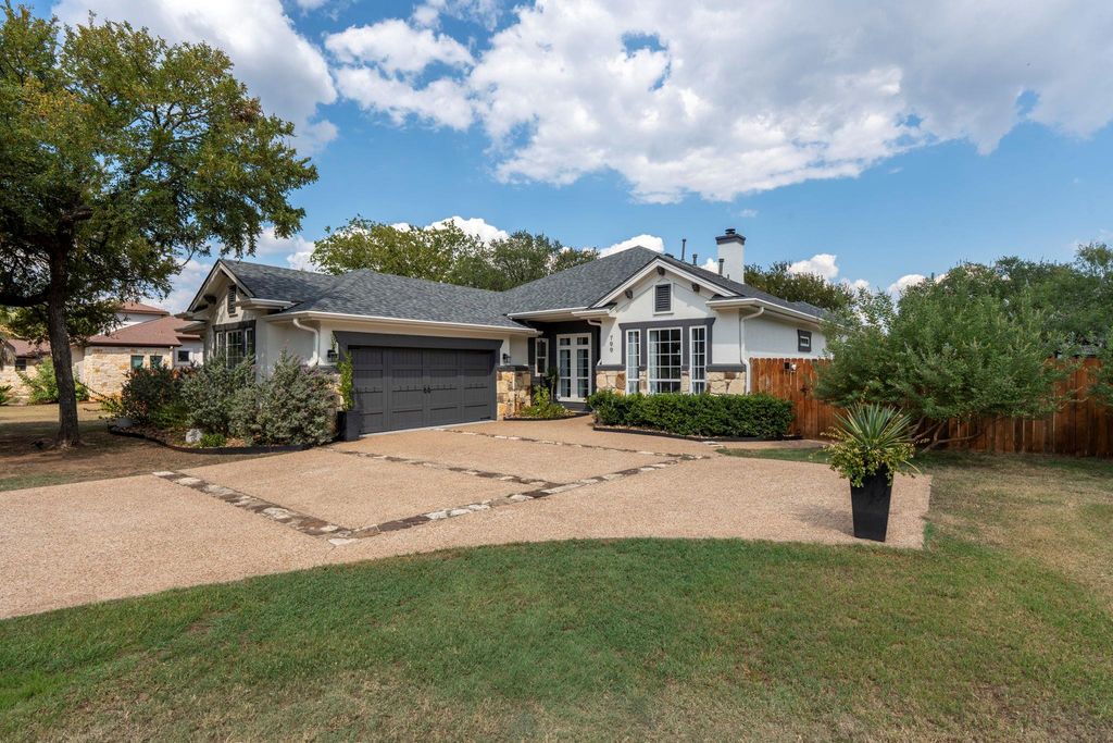 799 W Bartlett DR, Buda, TX 78610