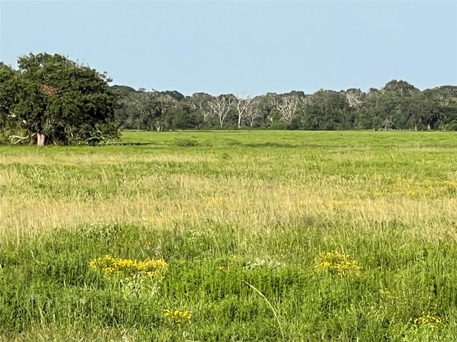 00 County Road 396, El Campo, TX 77437