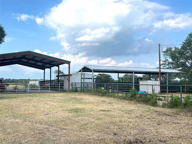 00 County Road 396, El Campo, TX 77437