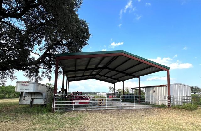 00 County Road 396, El Campo, TX 77437