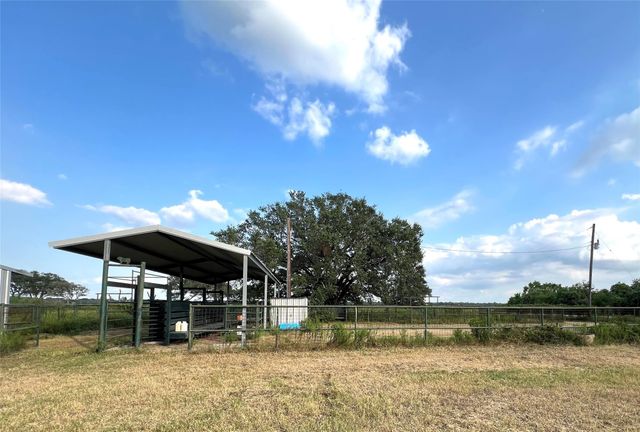 00 County Road 396, El Campo, TX 77437
