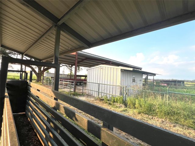 00 County Road 396, El Campo, TX 77437