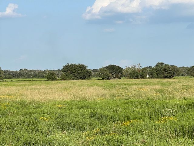 00 County Road 396, El Campo, TX 77437