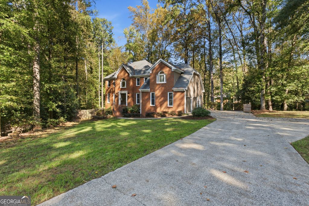 1838 Walker Ridge Drive SW, Marietta, GA 30064 — photo 3