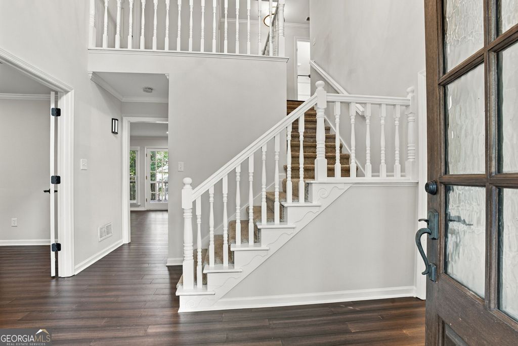 1838 Walker Ridge Drive SW, Marietta, GA 30064 — photo 4