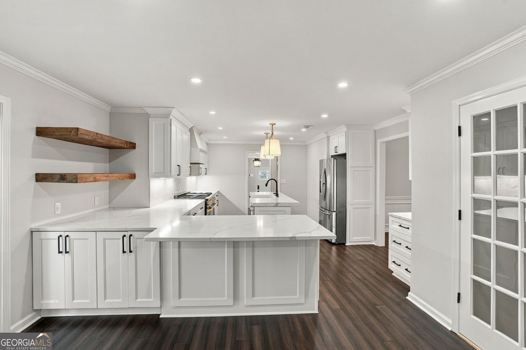 1838 Walker Ridge Drive SW, Marietta, GA 30064 — photo 5