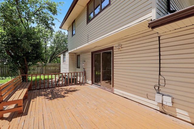 1400 S Todd Pl, Wichita, KS 67207