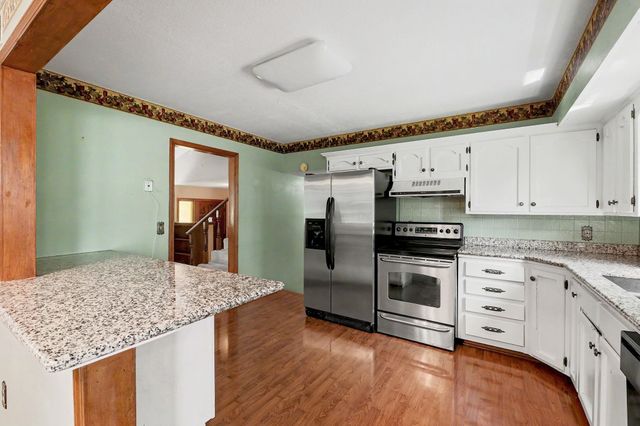 1400 S Todd Pl, Wichita, KS 67207