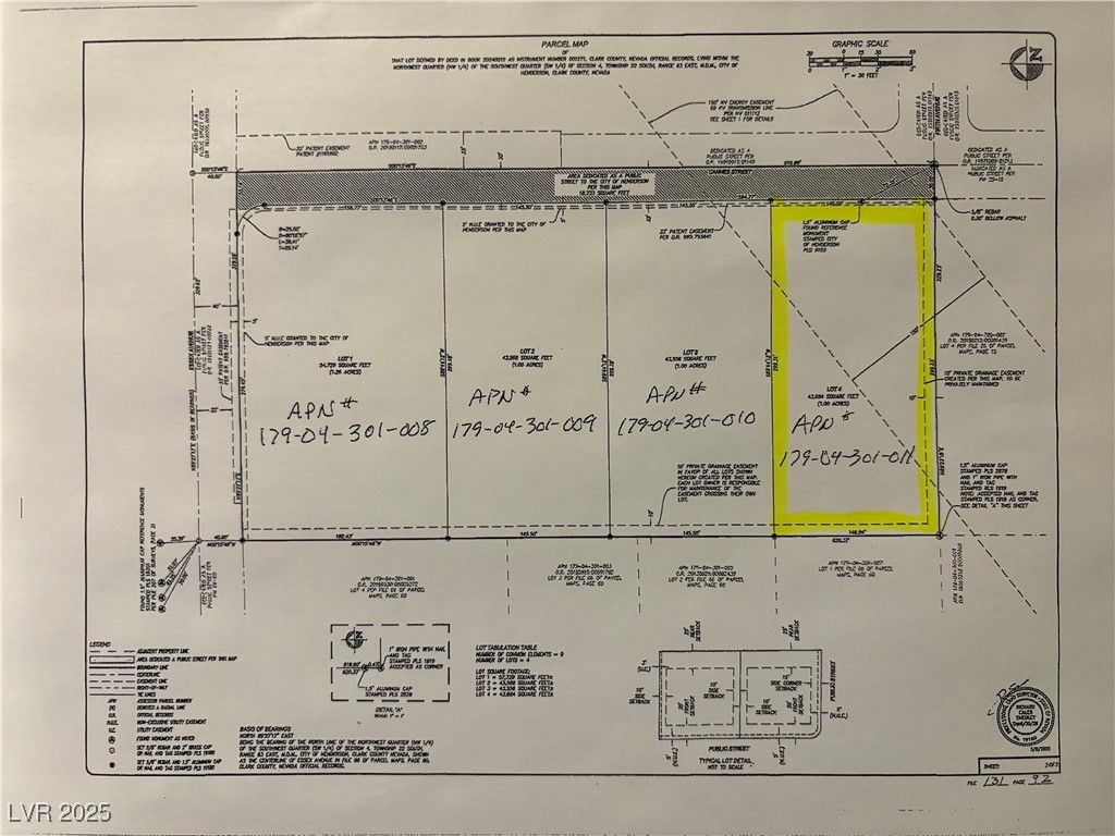 Cannes 1, Henderson, NV 89015