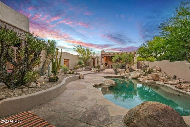 40610 N 108TH Way, Scottsdale, AZ 85262
