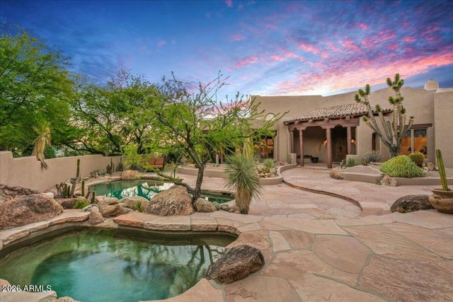 40610 N 108TH Way, Scottsdale, AZ 85262