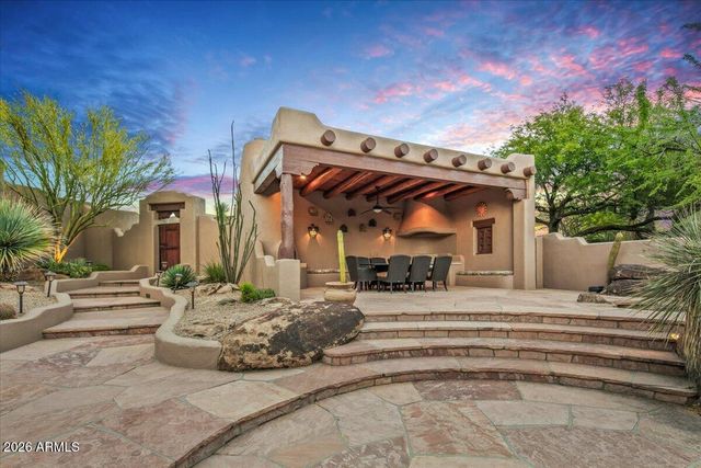 40610 N 108TH Way, Scottsdale, AZ 85262