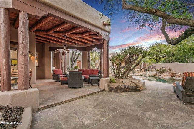 40610 N 108TH Way, Scottsdale, AZ 85262