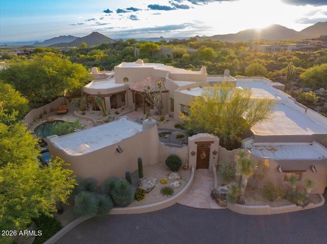 40610 N 108TH Way, Scottsdale, AZ 85262