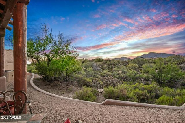 40610 N 108TH Way, Scottsdale, AZ 85262