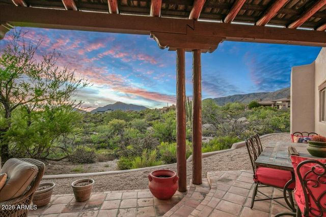 40610 N 108TH Way, Scottsdale, AZ 85262