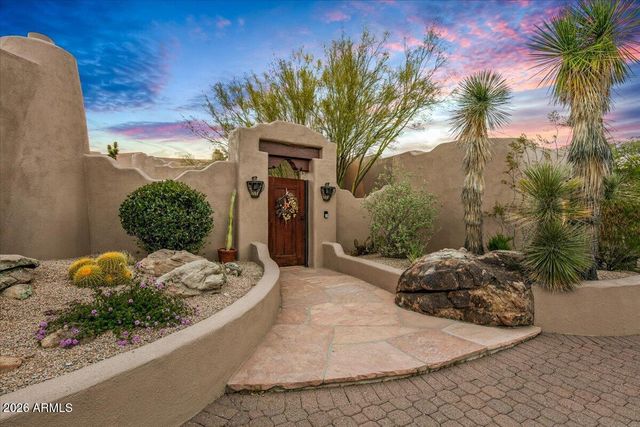 40610 N 108TH Way, Scottsdale, AZ 85262