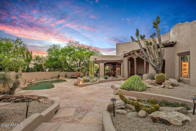 40610 N 108TH Way, Scottsdale, AZ 85262