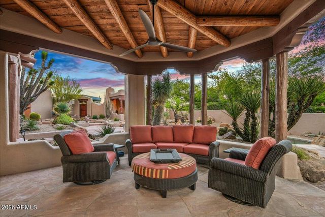 40610 N 108TH Way, Scottsdale, AZ 85262