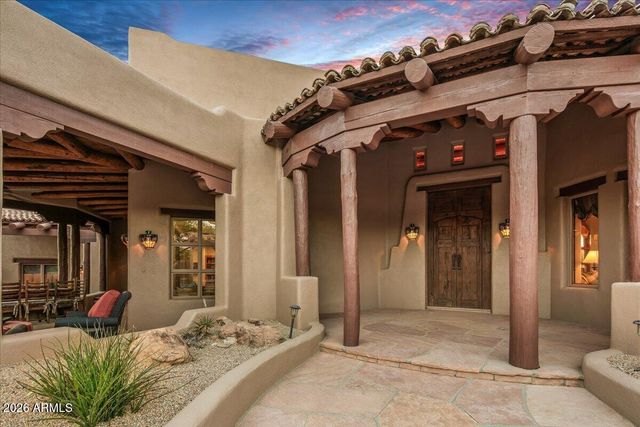 40610 N 108TH Way, Scottsdale, AZ 85262