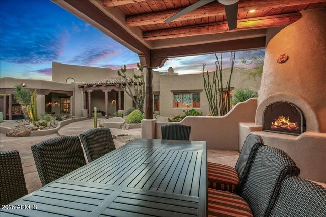 40610 N 108TH Way, Scottsdale, AZ 85262