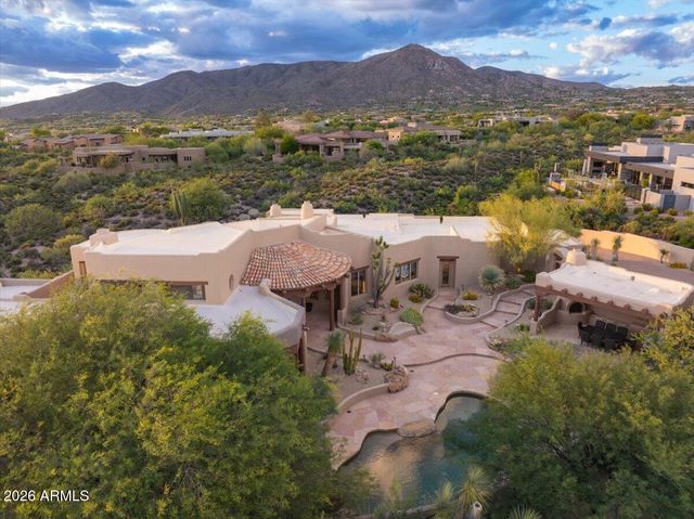 40610 N 108TH Way, Scottsdale, AZ 85262