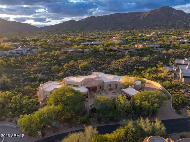 40610 N 108TH Way, Scottsdale, AZ 85262