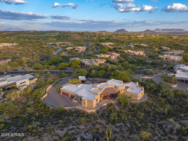 40610 N 108TH Way, Scottsdale, AZ 85262