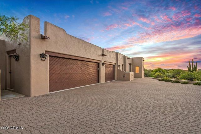 40610 N 108TH Way, Scottsdale, AZ 85262