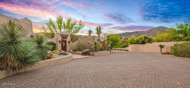 40610 N 108TH Way, Scottsdale, AZ 85262