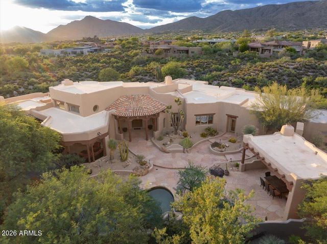 40610 N 108TH Way, Scottsdale, AZ 85262