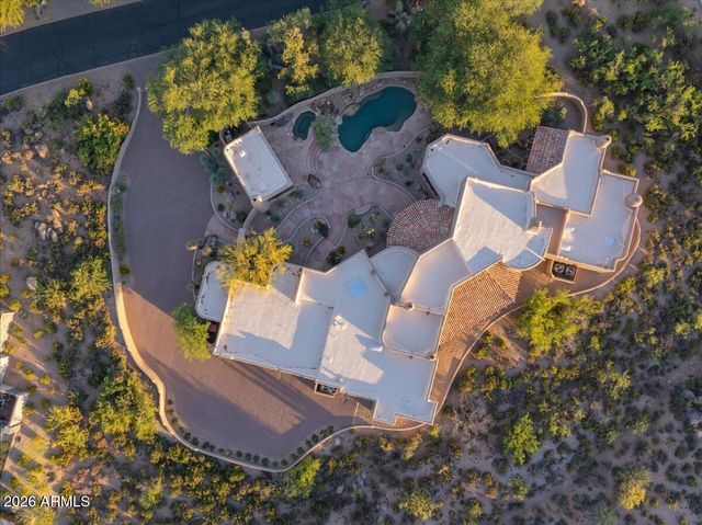 40610 N 108TH Way, Scottsdale, AZ 85262