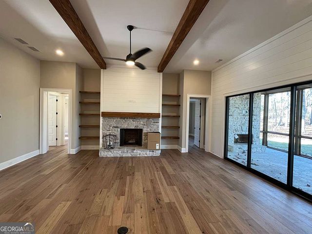 2226 Upper Burris Road, Canton, GA 30114