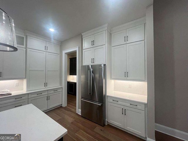 2226 Upper Burris Road, Canton, GA 30114