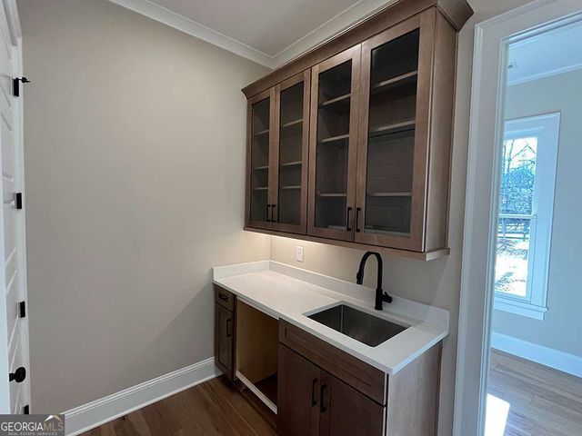 2226 Upper Burris Road, Canton, GA 30114