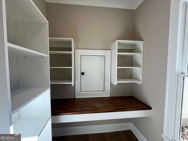 2226 Upper Burris Road, Canton, GA 30114