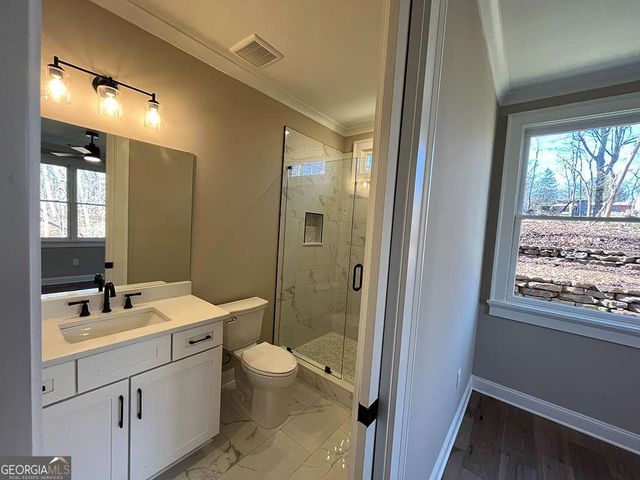 2226 Upper Burris Road, Canton, GA 30114