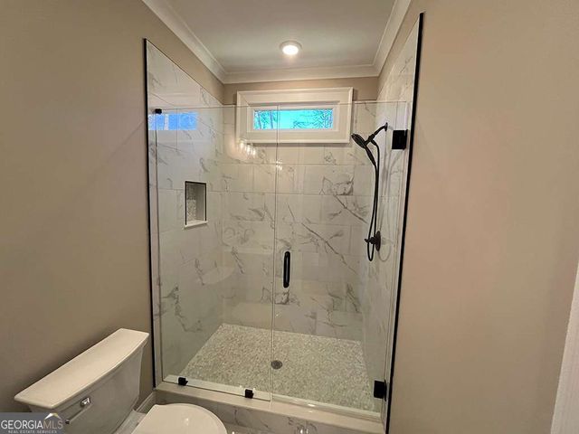 2226 Upper Burris Road, Canton, GA 30114