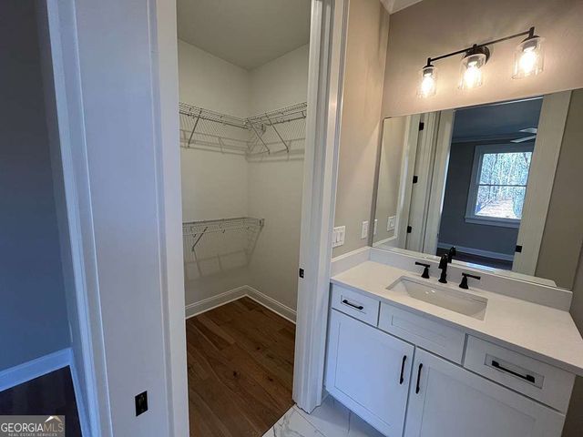 2226 Upper Burris Road, Canton, GA 30114