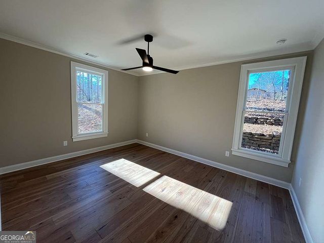 2226 Upper Burris Road, Canton, GA 30114