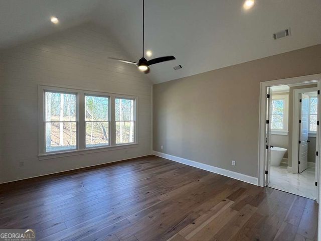 2226 Upper Burris Road, Canton, GA 30114