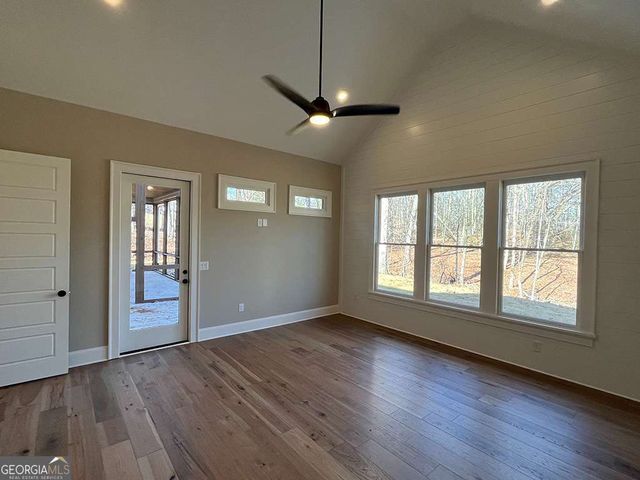 2226 Upper Burris Road, Canton, GA 30114